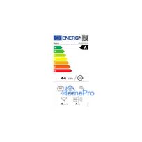 senukai skalbimo masinos - Hisense WF5I9043BWFS Balta (White) - 2 nuotrauka