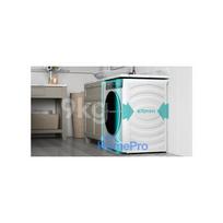 senukai skalbimo masinos - Hisense WF5I9043BWFS Balta (White) - 3 nuotrauka
