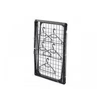 skalbiniu dziovykle - Leifheit Pegasus 200 Solid Juodas (Black) - 2 nuotrauka