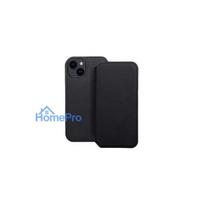 xiaomi 13 lite deklai - Fusion Accessories "®Dual Pocket Book Case Xiaomi 13 Lite" Black - 2 nuotrauka