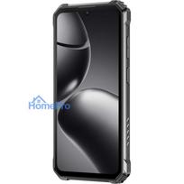 256gb usb - Oukitel G6 8/256GB Black (Juodas) - 3 nuotrauka