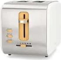 toasteris - Nedis KABT510EWT White (Baltas) - 2 nuotrauka