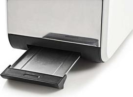 toasteris - Nedis KABT510EWT White (Baltas) - 5 nuotrauka