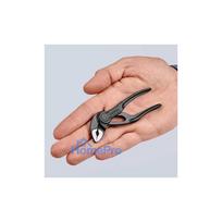knipex cobra - Replės santechninės Knipex Cobra 87 00 100, 28 mm, 100 mm - 2 nuotrauka