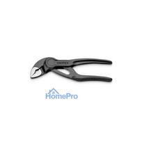 knipex cobra - Replės santechninės Knipex Cobra 87 00 100, 28 mm, 100 mm - 3 nuotrauka