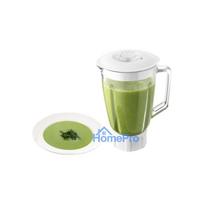 food processor - Sencor STM 6377CH - 5 nuotrauka