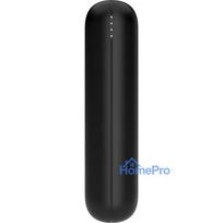 isorine baterija 20000mah - FoneKit Compact 20K PD20W, 20000mAh, juodas - 6 nuotrauka