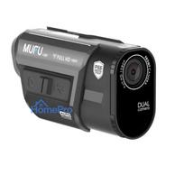 motociklo registratorius - MUFU V30P Full HD - 9 nuotrauka