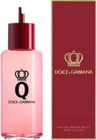 Dolce & Gabbana Q Parfum 150 ml Papildymas