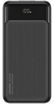 Usams XY Series 10KCD19801, 10000mAh, 10W, juodas (black)