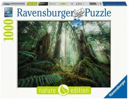 Ravensburger Miškas, 1000 det.