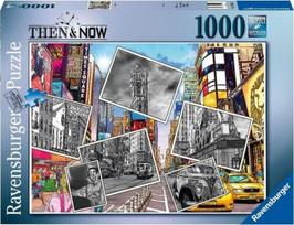 Ravensburger Times Square, 1000 det.
