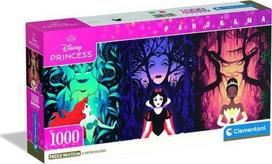 Clementoni Disney Princess 39894, 33 x 98 cm, 1000 det.