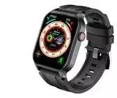 Carneo Ventura HR+ Cellular 4G Black (juodas)