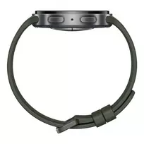 ismanusis laikrodis 4g lte - Samsung Galaxy Watch9 LTE 44 mm Silver (sidabrinis) - 3 nuotrauka
