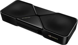rtx pro 6000 - PNY RTX PRO 6000 Blackwell Workstation Edition 96GB GDDR7 - 2 nuotrauka