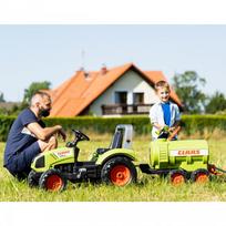claas traktoriai - Falk Claas cisterna - 10 nuotrauka