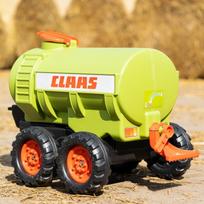 claas traktoriai - Falk Claas cisterna - 14 nuotrauka