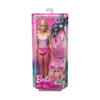 barbie spalvu - Lėlė Barbie HPL73 HPL73, 29 cm - 2 nuotrauka