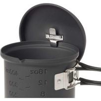 grilio rinkinys - Esbit Cookset 585 ml - 4 nuotrauka