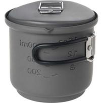 grilio rinkinys - Esbit Cookset 585 ml - 5 nuotrauka