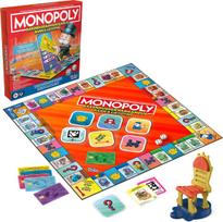 monopoly game - MONOPOLY Žaidimas „Monopolis: mobilioji bankininkystė“, LT/EE/LV - 2 nuotrauka