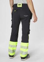 cordura - Helly Hansen WorkWear ICU Pants Class 1 C54 - 3 nuotrauka