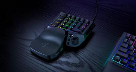 switch 2 pro - Razer Tartarus V2 Pro Juodas (Black) - 5 nuotrauka