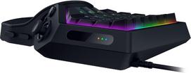 switch 2 pro - Razer Tartarus V2 Pro Juodas (Black) - 6 nuotrauka