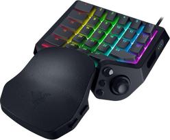 switch 2 pro - Razer Tartarus V2 Pro Juodas (Black) - 7 nuotrauka