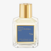 maison francis 724 - Maison Francis Kurkdjian 724 kūno aliejus, 70 ml - 2 nuotrauka