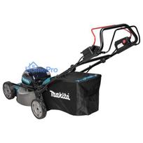 savaeiges akumuliatorines vejapjoves - Makita LM001G, 48 cm - 2 nuotrauka