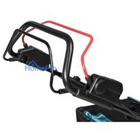 savaeiges akumuliatorines vejapjoves - Makita LM001G, 48 cm - 5 nuotrauka