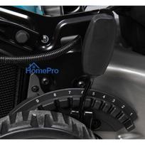 savaeiges akumuliatorines vejapjoves - Makita LM001G, 48 cm - 7 nuotrauka