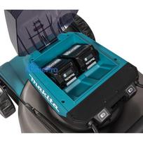 savaeiges akumuliatorines vejapjoves - Makita LM001G, 48 cm - 10 nuotrauka