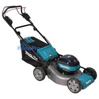 savaeiges akumuliatorines vejapjoves - Makita LM001G, 48 cm - 11 nuotrauka