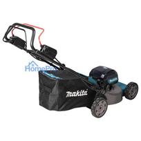 savaeiges akumuliatorines vejapjoves - Makita LM001G, 48 cm - 12 nuotrauka