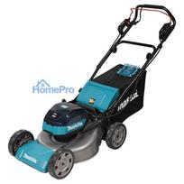 savaeiges akumuliatorines vejapjoves - Makita LM001G, 48 cm - 14 nuotrauka