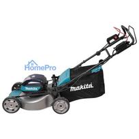 savaeiges akumuliatorines vejapjoves - Makita LM001G, 48 cm - 15 nuotrauka