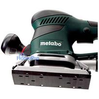 orbital sander - Metabo SRE 4350 TurboTec - 2 nuotrauka