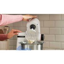 mumio - Bosch MUMS2EW01 Baltas (White) - 5 nuotrauka