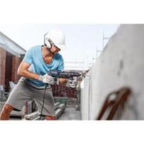 graztas betonui sds plus 25 mm - SDS-plus-5X grąžtas Bosch 22x200x250, mm 1 vnt. - 3 nuotrauka