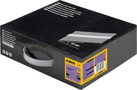 vinys 90mm - Vinys DeWalt DNPT31R90G12Z; 34°; 90x3,1 mm; 2200 vnt.; cinkuotos (Galvanized) - 3 nuotrauka