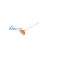 senukai veduoklinis greblys - Prosperplast Focus Leaf Rake with Handle 1650mm - 2 nuotrauka