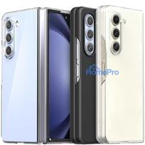 samsung galaxy fold deklas - Araree "AR20-01761B Nukin Cover Samsung Galaxy Fold5" Black - 2 nuotrauka
