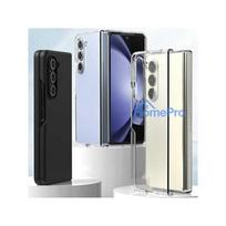 samsung galaxy fold deklas - Araree "AR20-01761B Nukin Cover Samsung Galaxy Fold5" Black - 3 nuotrauka
