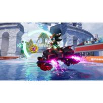 sonic racing crossworlds - Sonic Racing: CrossWorlds Nintendo Switch 2 - 3 nuotrauka