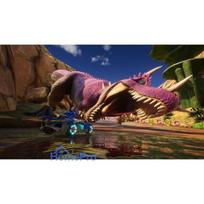 sonic racing crossworlds - Sonic Racing: CrossWorlds Nintendo Switch 2 - 4 nuotrauka