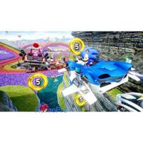 sonic racing crossworlds - Sonic Racing: CrossWorlds Nintendo Switch 2 - 10 nuotrauka