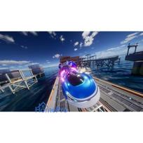 sonic racing crossworlds - Sonic Racing: CrossWorlds Nintendo Switch 2 - 11 nuotrauka